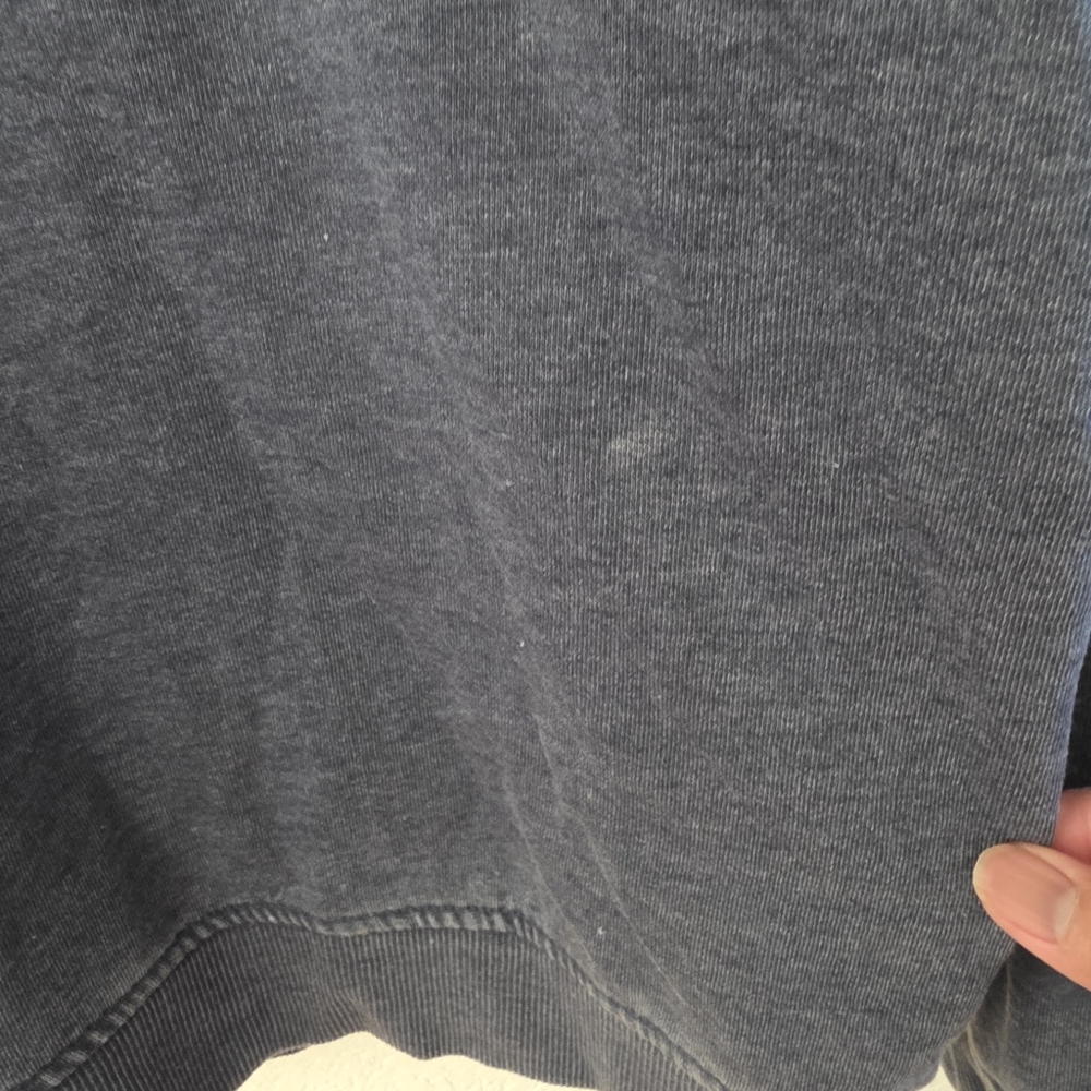 Disney D23 The Original Fan Club Sweatshirt M - Picture 4 of 11